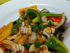 -东江海鲜大排档·潮汕菜·砂锅粥