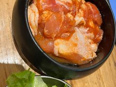 -汉拿山(北京上地华联店)
