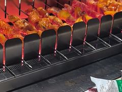 -丰茂烤串(五道口店)