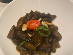 -渔傅·霞浦滩涂海鲜(建平店)