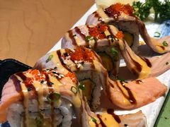 -文三酒肆自助放题(新街口友谊广场店)