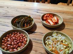 -京玉菲饭店(李村店)