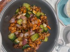 -柒园·三十年创意杭帮菜(龙湖滨江天街店)