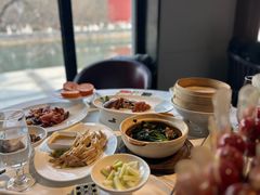 -四季民福烤鸭店(故宫店)