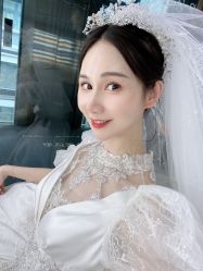 点击看大图 -弥雾·Nebula·西服婚纱定制