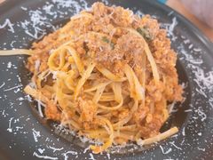 -HELLO 27 意面·沙拉·帕尼尼