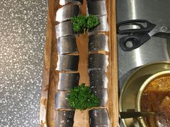 -本炙炭烤·蒲烧活鳗料理店(金沙洲店)