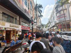 -细妹五香牛杂(步行街店)