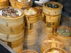 -金苑海鲜酒家(新港中路店)