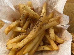 鬼味薯条-鬼味烤翅(南锣鼓巷店)