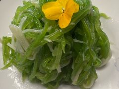 -二泉园老菜馆·百年无锡菜