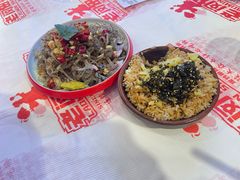 -老闵田螺馆·南昌市井菜·特色小吃(总店)