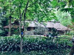 -成都杜甫草堂博物馆
