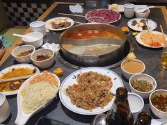 -小牛海记潮汕牛肉店(永定路店)