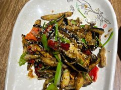 -叶派龙虾•招牌香辣蟹·海鲜(中海国际店)