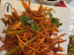 -鲜一烤肉(沈北店)