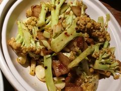 -辛香汇·现炒川菜(武进吾悦店)