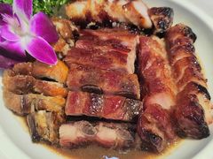 烧味拼盘-广州海鲜酒楼(长丰园店)