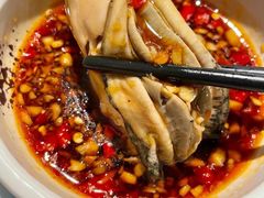 -乔街深夜食堂·小龙虾·高压锅生蚝(杭州总店)