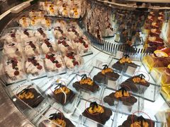 -HOT CRUSH趁热集合·现烤面包(环球港店)