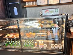 -星巴克(来福士2F店)