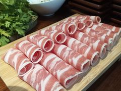 -慢丽江·云南野生菌土鸡锅(付家庄店)