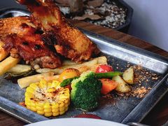 -Willing·Coffee&Brunch&Dinner(万达店)