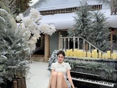-Lamant Manor已闻花名關於藍