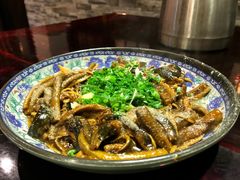 -三林本帮馆(中林街店)