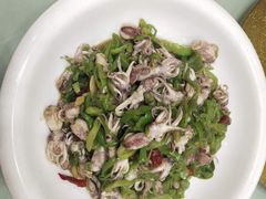 -大洋海鲜居·海鲜特色菜(墟沟海鲜美食城店)