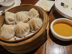 杭州小笼包-外婆家(天河领展店)