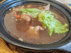 -鸡坤茶室(三里屯店)