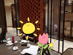 -领事馆19号中餐厅(厦门海景洲际酒店)