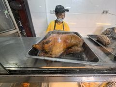 -海滨鸭仔饭(海宁店)