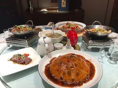 -不倒翁·徽天下名菜楼(马鞍山路店)