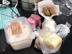 小米糕-固海糕团店