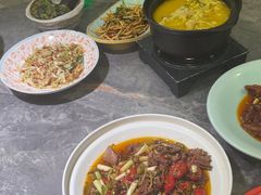-川芙蓉·市井老川菜(长寿路店)