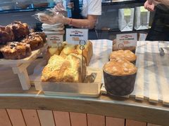 -方炉·天然食材面包店(青秀店)