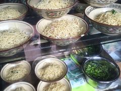 -南街牛肉麺(南街店)