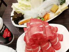-呷哺呷哺 黄金牧场 (盛世天骄店)