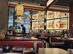 -厚贞日式烤肉(浦东汇智店)