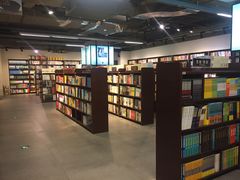 -北方图书城(沈阳天地店)