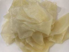 春饼-哈尔滨春饼(朝山街店)