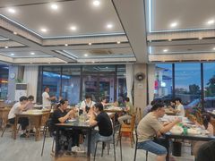 -蟹天蟹地农家菜·阳澄湖大闸蟹(浅水湾店)