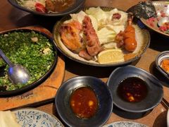 -九州酒场ひこぞう(1号店)