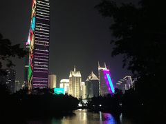 -小南洋海景餐厅(深圳湾店)