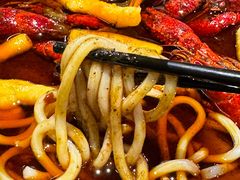 -黄尚皇小龙虾-螃蟹-深夜食堂(皇后公园店)