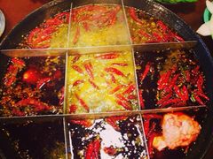 iphone_upload_pic-重庆老火锅王(西安北路店)