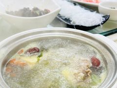 -阳坊大都涮羊肉(阳坊总店)