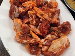 -西塔隆太白烤牛肉馆(图们路店)